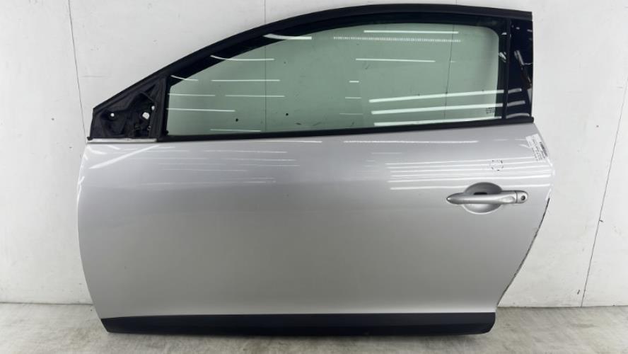 Porte avant gauche RENAULT MEGANE 3 PHASE 1 COUPE Essence