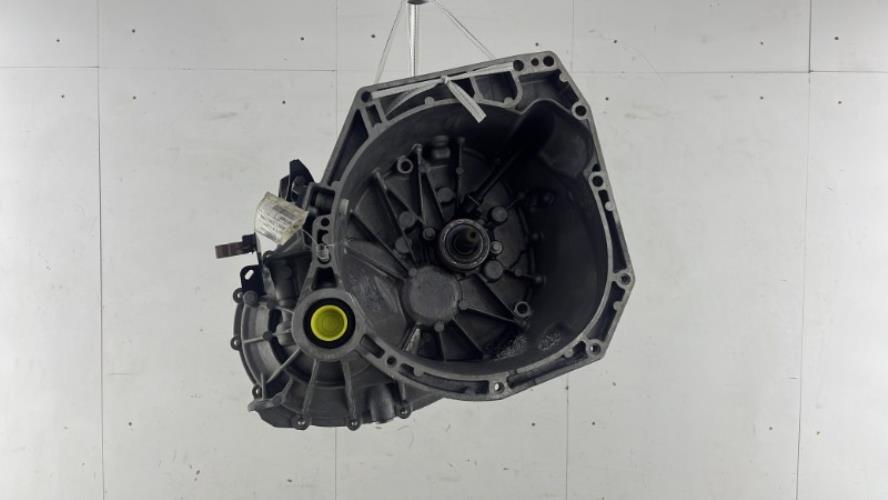 Boite de vitesses RENAULT MEGANE 3 PHASE 1 COUPE Essence