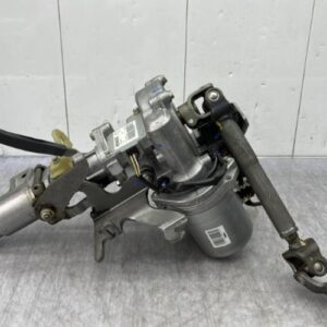 Colonne de direction RENAULT KANGOO 2 PHASE 1 Diesel