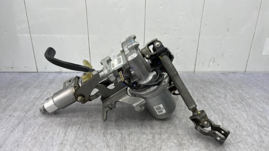 Colonne de direction RENAULT KANGOO 2 PHASE 1 Diesel