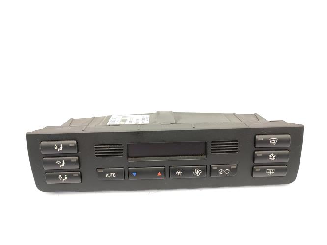 Commande chauffage BMW SERIE 3 E46 COUPE PHASE 1 Essence