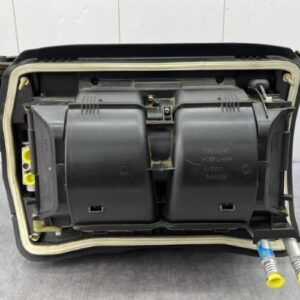 Bloc chauffage BMW SERIE 3 E46 COUPE PHASE 1 Essence