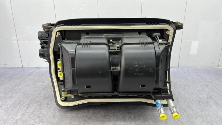 Bloc chauffage BMW SERIE 3 E46 COUPE PHASE 1 Essence