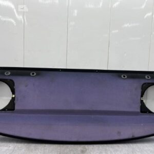 Plage arriere BMW SERIE 3 E46 COUPE PHASE 1 Essence