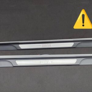 Revetement BMW SERIE 3 E46 COUPE PHASE 1 Essence