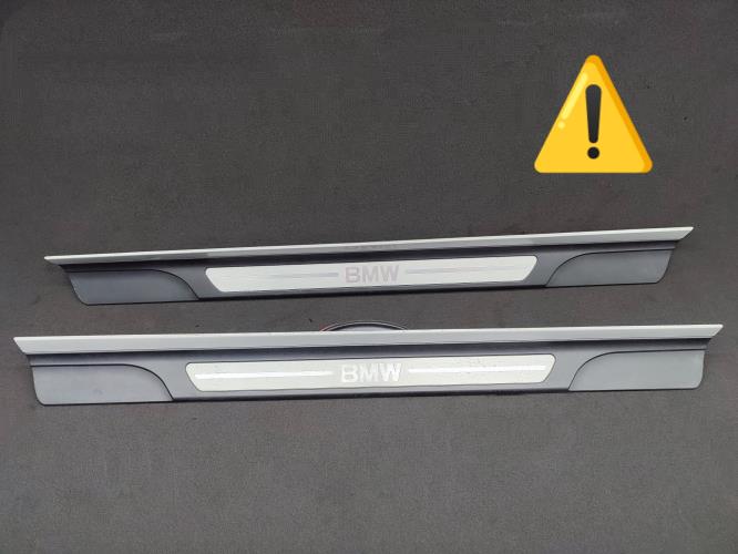 Revetement BMW SERIE 3 E46 COUPE PHASE 1 Essence