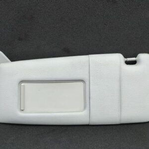 Pare soleil gauche BMW SERIE 3 E46 COUPE PHASE 1 Essence