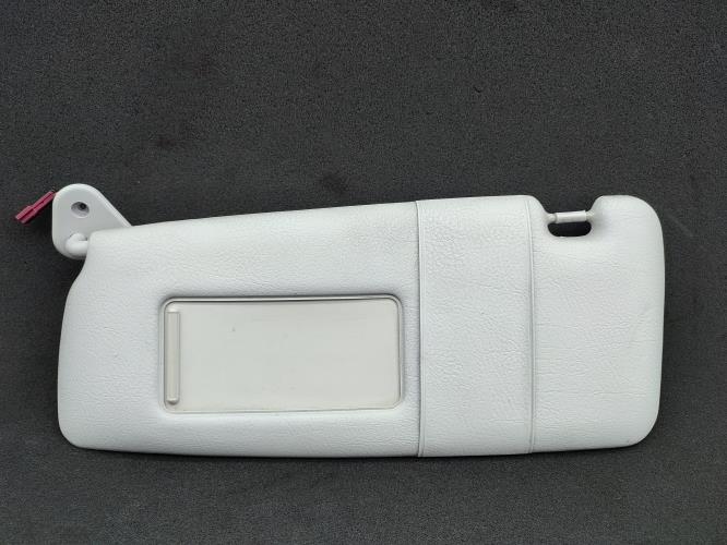 Pare soleil gauche BMW SERIE 3 E46 COUPE PHASE 1 Essence