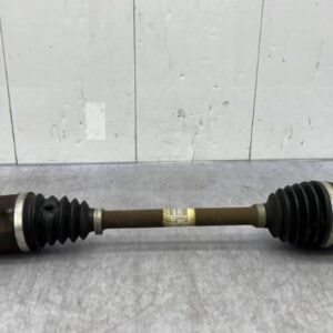 Cardan gauche (transmission) RENAULT MEGANE 3 PHASE 1 COUPE Essence