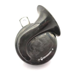 Avertisseur/Klaxon RENAULT MEGANE 3 PHASE 1 COUPE Essence