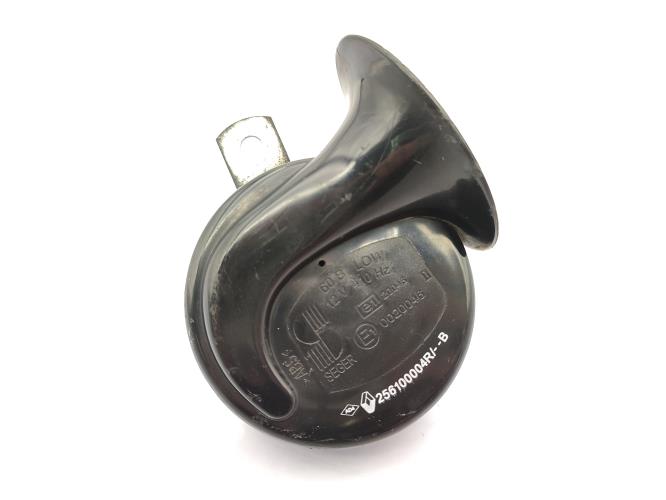 Avertisseur/Klaxon RENAULT MEGANE 3 PHASE 1 COUPE Essence