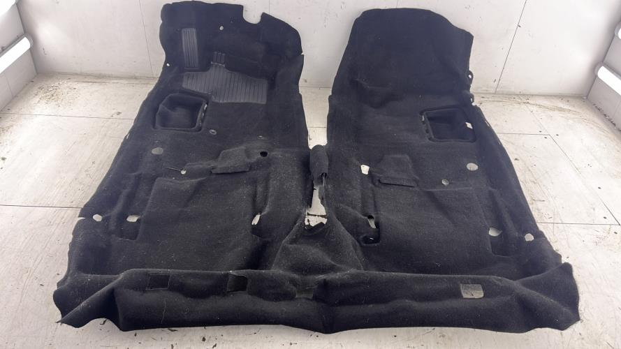 Moquette RENAULT MEGANE 3 PHASE 1 COUPE Essence