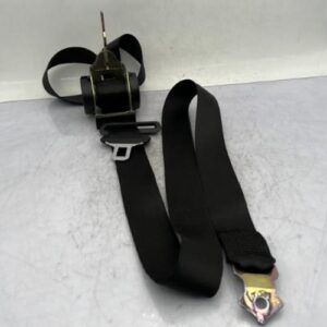 Ceinture arriere gauche BMW SERIE 3 E46 COUPE PHASE 1 Essence