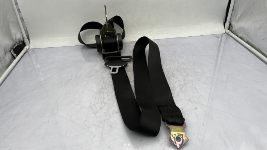 Ceinture arriere gauche BMW SERIE 3 E46 COUPE PHASE 1 Essence