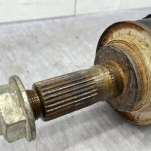 Cardan droit (transmission) FORD RANGER 4 PHASE 2 Diesel