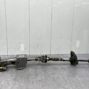Colonne de direction FORD RANGER 4 PHASE 2 Diesel