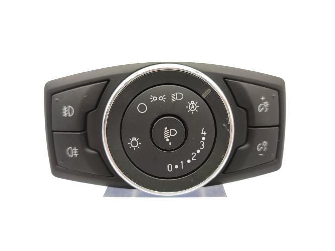 Commande de phare FORD RANGER 4 PHASE 2 Diesel