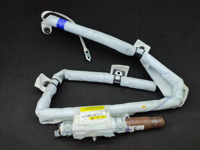 Air bag rideau droit FORD RANGER 4 PHASE 2 Diesel