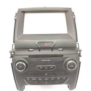 Commande chauffage FORD RANGER 4 PHASE 2 Diesel