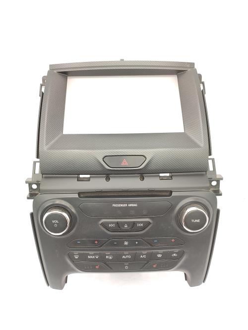 Commande chauffage FORD RANGER 4 PHASE 2 Diesel