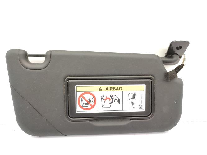 Pare soleil droit FORD RANGER 4 PHASE 2 Diesel