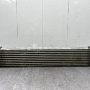 Echangeur air (Intercooler) AUDI A5 1 COUPE PHASE 2 Diesel