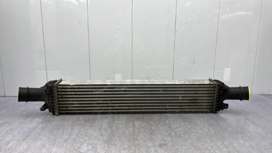 Echangeur air (Intercooler) AUDI A5 1 COUPE PHASE 2 Diesel