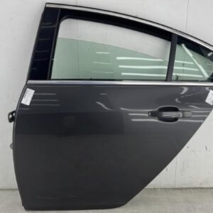 Porte arriere gauche OPEL INSIGNIA 1 PHASE 1 Diesel