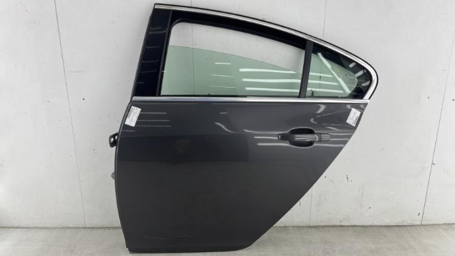 Porte arriere gauche OPEL INSIGNIA 1 PHASE 1 Diesel