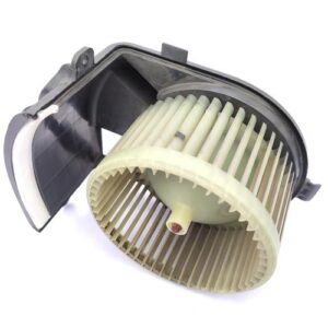 Ventilateur chauffage RENAULT CLIO 2 PHASE 2 Essence