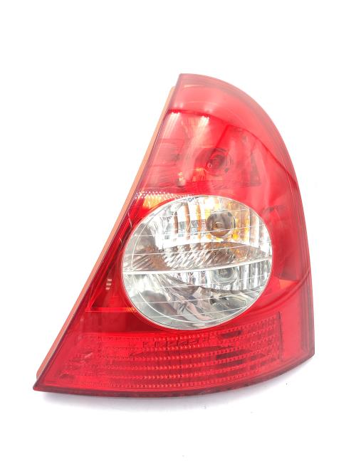 Feu arriere principal droit (feux) RENAULT CLIO 2 PHASE 2 Essence