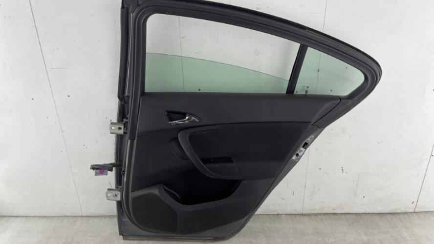 Porte arriere droit OPEL INSIGNIA 1 PHASE 1 Diesel