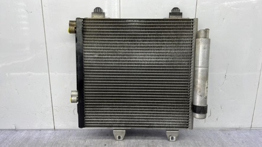 Condenseur de clim CITROEN C1 1 PHASE 1 Essence