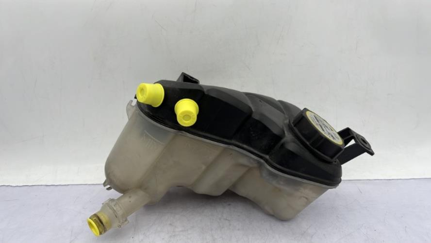 Vase d'expansion FORD GALAXY 2 PHASE 1 Diesel