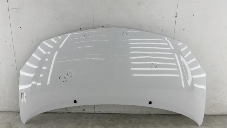 Capot RENAULT TWINGO 2 PHASE 1 Diesel