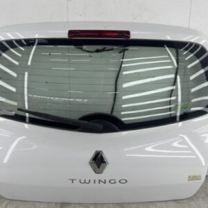 Malle/Hayon arriere RENAULT TWINGO 2 PHASE 1 Diesel