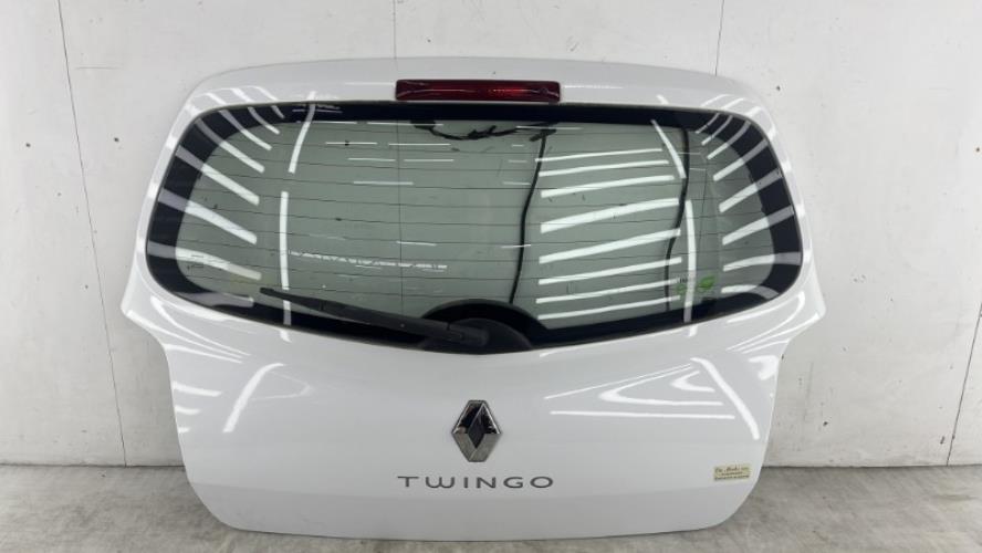 Malle/Hayon arriere RENAULT TWINGO 2 PHASE 1 Diesel