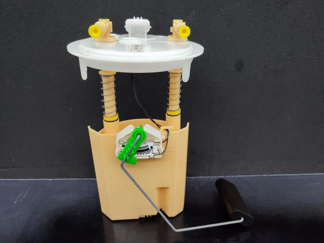 Jauge à carburant RENAULT TWINGO 2 PHASE 1 Diesel