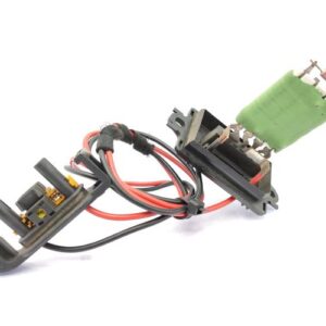 Resistance chauffage RENAULT TWINGO 2 PHASE 1 Diesel