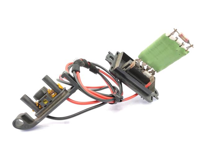 Resistance chauffage RENAULT TWINGO 2 PHASE 1 Diesel