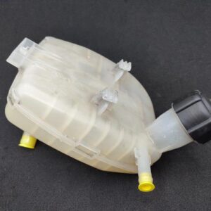 Vase d'expansion RENAULT TWINGO 2 PHASE 1 Diesel