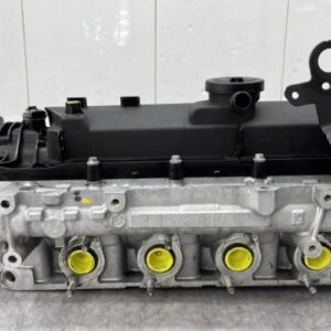 Culasse RENAULT CLIO 4 PHASE 1 Diesel