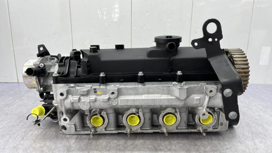 Culasse RENAULT CLIO 4 PHASE 1 Diesel