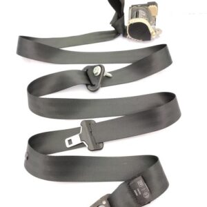 Ceinture arriere gauche RENAULT TWINGO 2 PHASE 1 Diesel