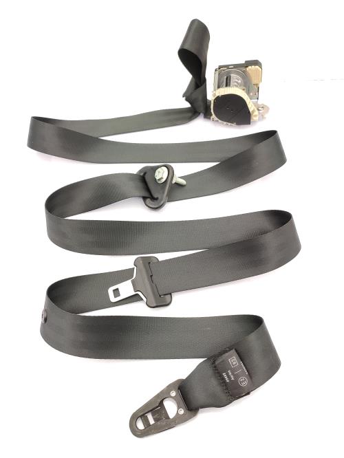 Ceinture arriere gauche RENAULT TWINGO 2 PHASE 1 Diesel