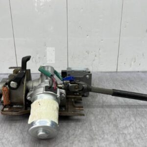 Colonne de direction RENAULT TWINGO 2 PHASE 1 Diesel