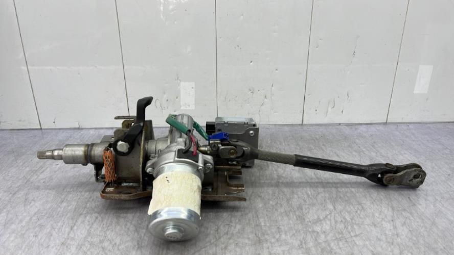 Colonne de direction RENAULT TWINGO 2 PHASE 1 Diesel