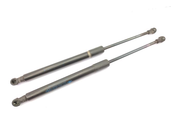 Verin de coffre RENAULT TWINGO 2 PHASE 1 Diesel