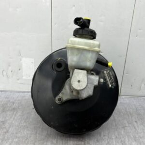 Mastervac DACIA DUSTER 1 PHASE 1 Diesel