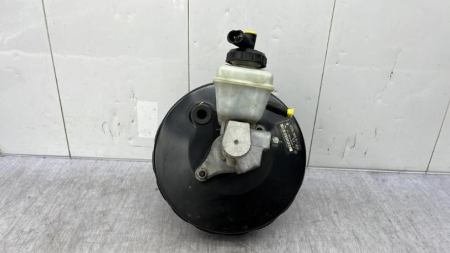 Mastervac DACIA DUSTER 1 PHASE 1 Diesel